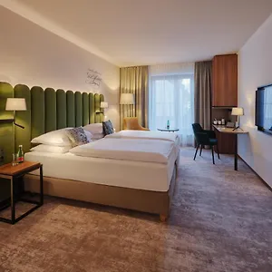 Dorint City-hotel Otel